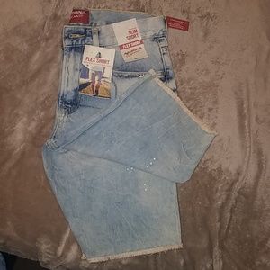 Boys Shorts
